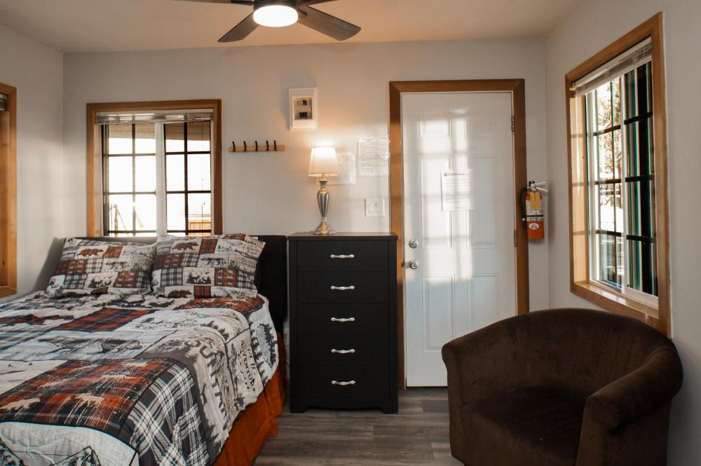 Baby Bear - A delightful studio style property in the perfect central location!